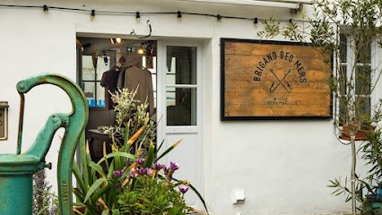 Brigand Des Mers, Magasin de Vêtements à L'Île-d'Yeu