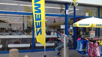 Zeeman, Magasin de Vêtements à Valréas