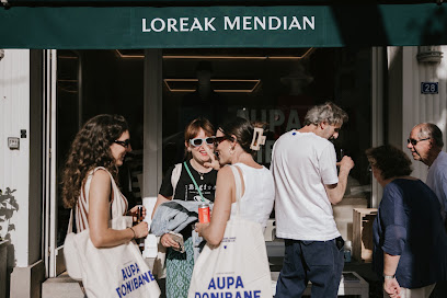 Loreak Mendian St. Jean De Luz Magasin De Vêtements à Saint-Jean-de-Luz