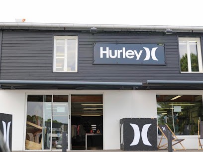 Hurley Store Hossegor, Magasin de Vêtements à Angresse