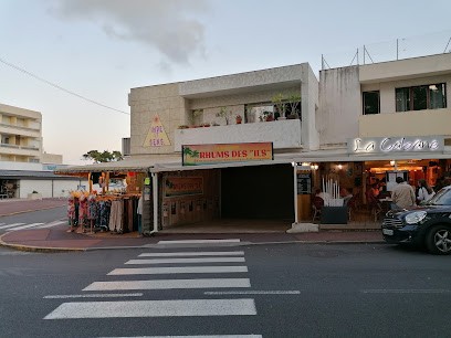 Inde et Sens, Magasin de Vêtements aux Mathes
