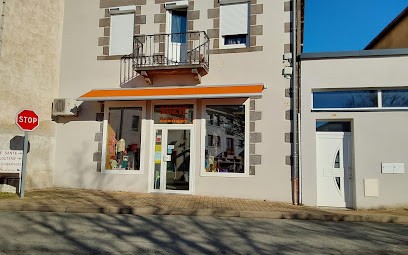 Pontlevy Muffat Josiane, Magasin de Vêtements à Saint-Georges-de-Mons