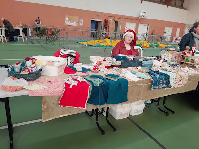 Lysbethcrea, Magasin De Vêtements à Chanteloup-les-Bois