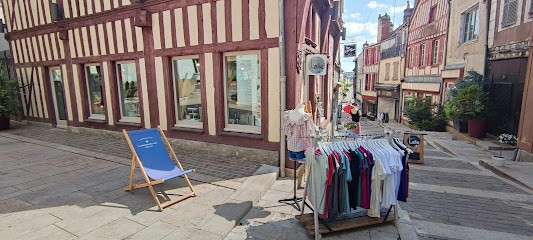 La Boutique De Lalie, Magasin de Vêtements à Joigny