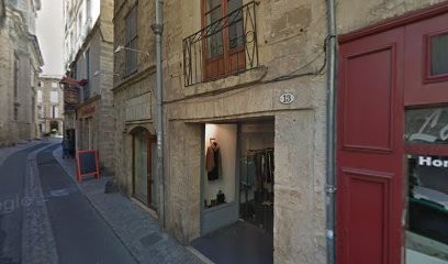 Des Souris Et Des Fringues, Magasin de Vêtements à Pézenas