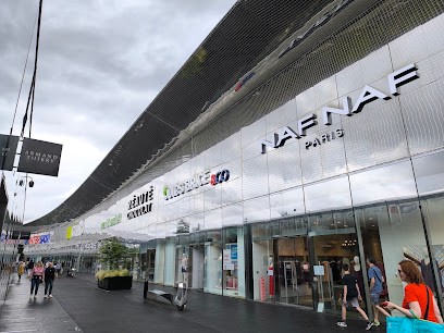 ARMAND THIERY FEMME, HOMME ET TOSCANE, Magasin de Vêtements à Moulins-lès-Metz