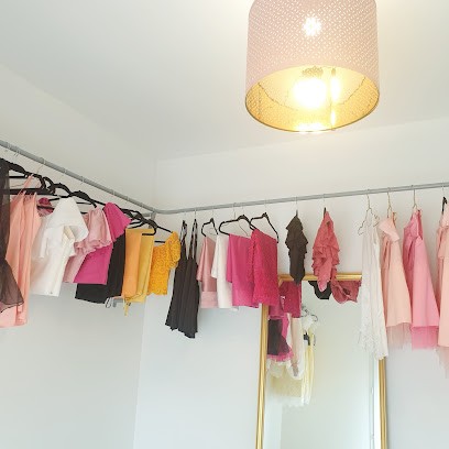 Etincelle-style, Magasin de Vêtements à Saint-Lyé-la-Forêt