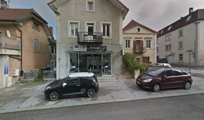 Showroom 312, Magasin de Vêtements à Maîche