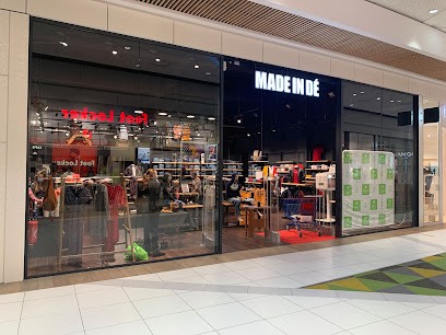 Made In Dè, Magasin de Vêtements à Guichainville