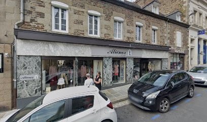 Aliénor Et Vous, Magasin de Vêtements à Fougères