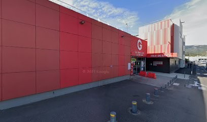 One Step, Magasin de Vêtements à Furiani