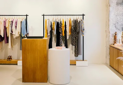 Sessùn Lyon Saxe Magasin De Vêtements à Lyon 06