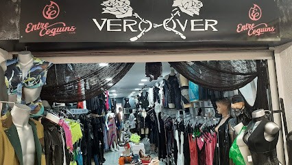 Kupiansky & Vero-Over Création Fétish, Magasin de Vêtements à Agde