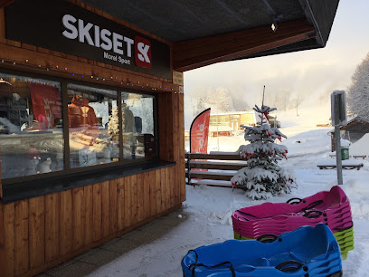 Morel Sport - Boutique Super Besse Magasin De Vêtements à Besse-et-Saint-Anastaise