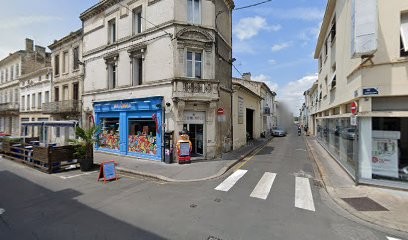 Destockissimo, Magasin de Vêtements à Libourne