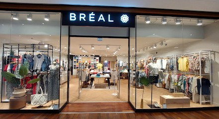Bréal, Magasin de Vêtements à Saint-Berthevin