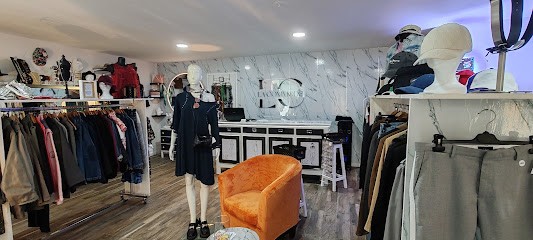La commode, Magasin de Vêtements à Quintin