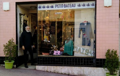 Georges - Daisy, Magasin de Vêtements à Marseille 06