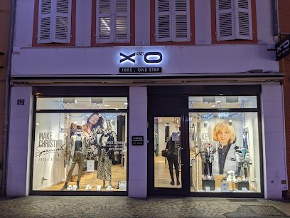 XandO Women Junior, Magasin de Vêtements à Haguenau