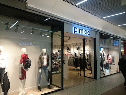 PIMKIE, Magasin de Vêtements à Libourne