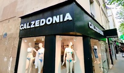 Calzedonia, Magasin de Vêtements à Paris 18