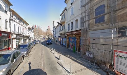 Chica Istres, Magasin de Vêtements à Istres