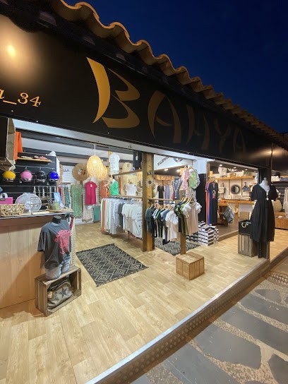 Bahya, Magasin de Vêtements à Agde