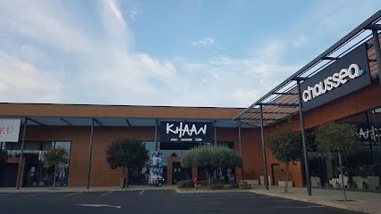 KHAAN Saint-Aunès, Magasin de Vêtements à Saint-Aunès