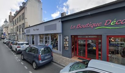 Marc Ange, Magasin de Vêtements à Moulins