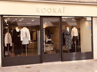 Boutique KOOKAÏ, Magasin de Vêtements à Rambouillet