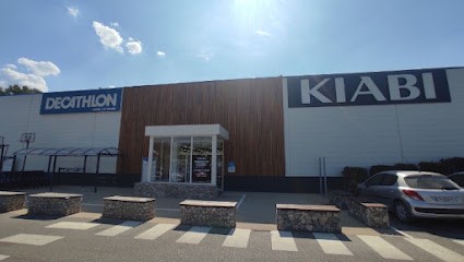 Kiabi, Magasin de Vêtements à Digne-les-Bains