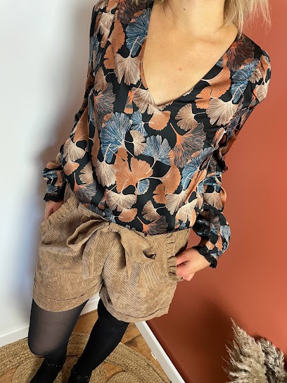 Joelline, Magasin de Vêtements à Cherbourg-en-Cotentin