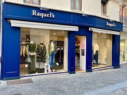 Raquel's, Magasin de Vêtements à Mantes-la-Jolie