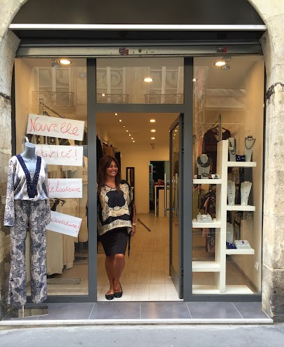 Ma Relookeuse, Magasin de Vêtements à Sarcelles