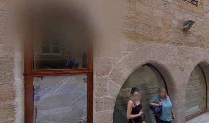 (La) Parenthèse, Magasin de Vêtements à Figeac