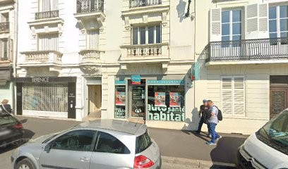 Tutin Antoine Corinne, Magasin de Vêtements à Épernay