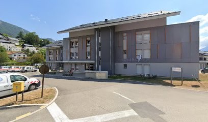 63 Chem. Des Frasses, Magasin de Vêtements à Saint-Jeoire-Prieuré