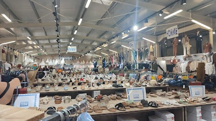 Gaggoun, Magasin de Vêtements à Goderville