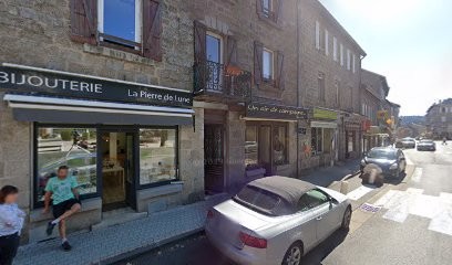 UN AIR DE CAMPAGNE, Magasin de Vêtements au Chambon-sur-Lignon