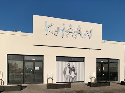 KHAAN Campaign Plan, Magasin de Vêtements aux Pennes-Mirabeau