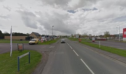 Cache Cache, Magasin de Vêtements à Péronne