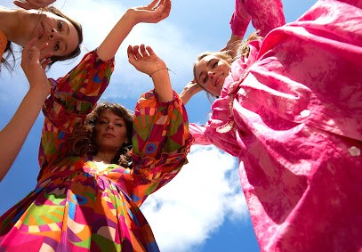 CHICOSOLEIL, Magasin de Vêtements à Versailles