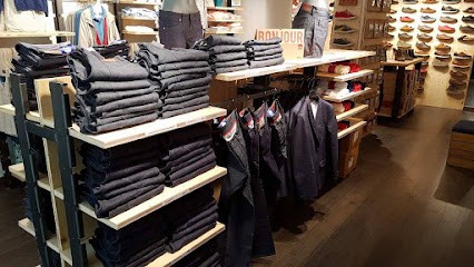 Modetic, Magasin de Vêtements à Lyon 04