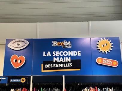 Kiabi, Magasin de Vêtements à Glisy