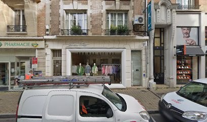 American Vintage, Magasin de Vêtements à Reims