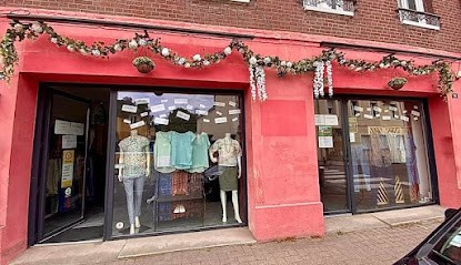 Ma Petite Boutique, Magasin de Vêtements à Pont-Saint-Pierre