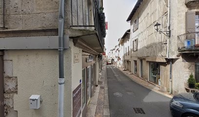 Et Pourquoi Pas ?, Magasin de Vêtements à Nérac