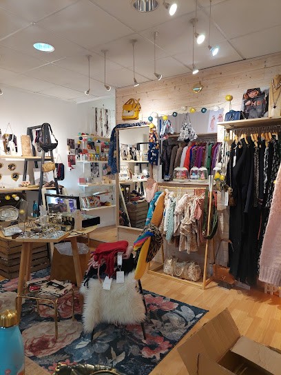 Ma Bonne Étoile, Magasin de Vêtements à Saint-Pourçain-sur-Sioule