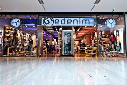 Gedenim, Magasin de Vêtements à Thiais