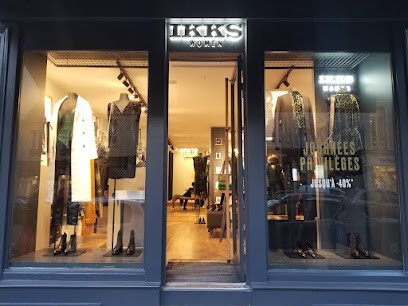 IKKS Women, Magasin de Vêtements à Versailles